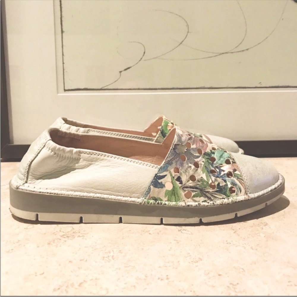 Hispanitas espadrilles